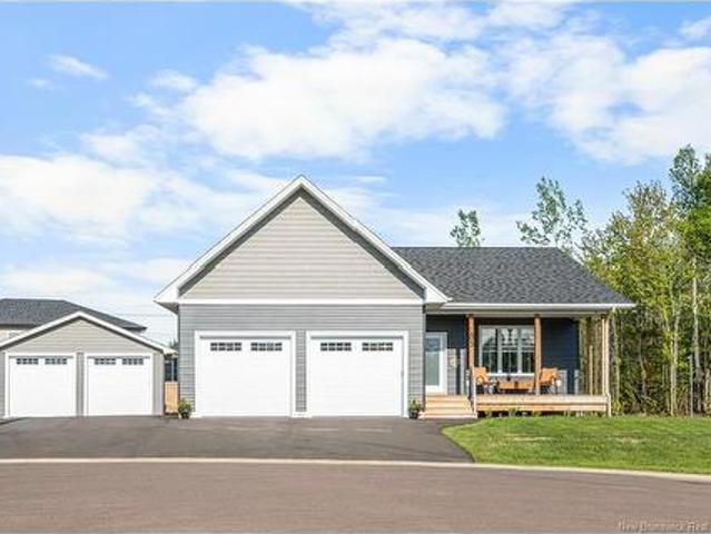 House for sale in Westmorland, New Brunswick