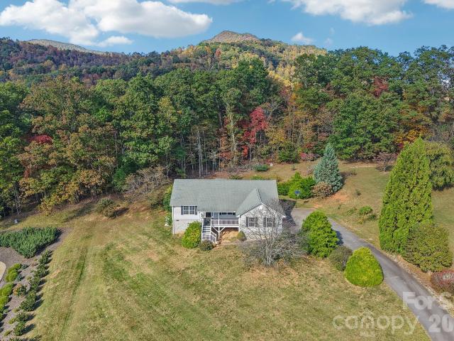 House for sale in Canton, Haywood County