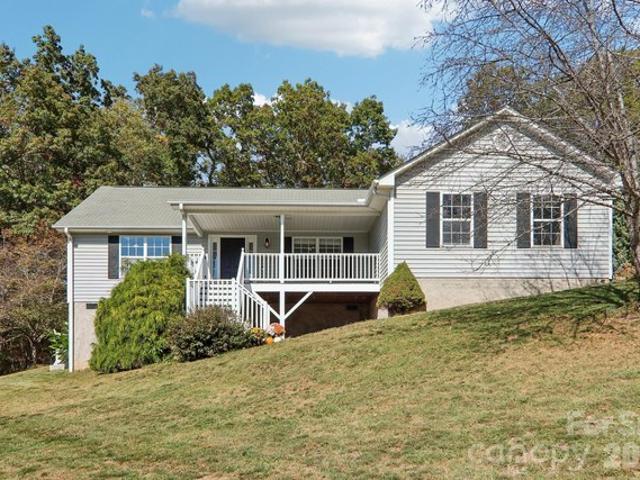 House for sale in Canton, Haywood County