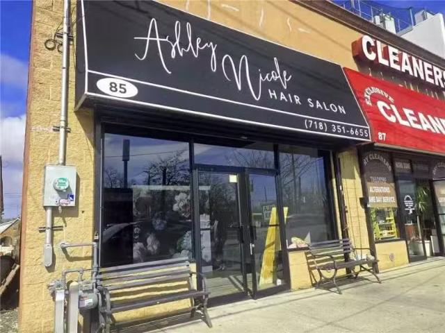 House for rent in New York