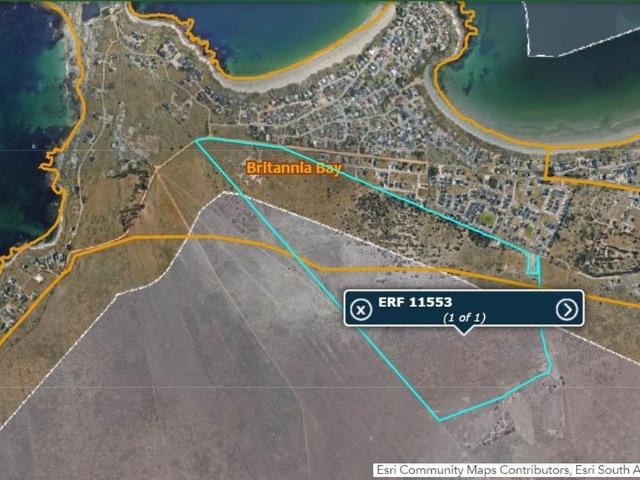 Farm for sale in Western Cape
