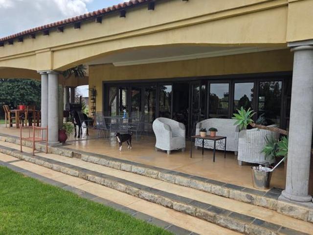 Land for sale in Dr Ruth Segomotsi Mompati District Municipality, North West