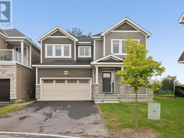House for rent in Rideau-Jock, Ottawa