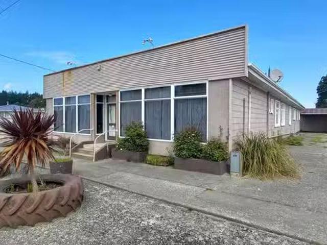 House for sale in Tuatapere, Southland