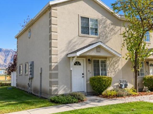 Townhouse for sale in Logan, Cache County