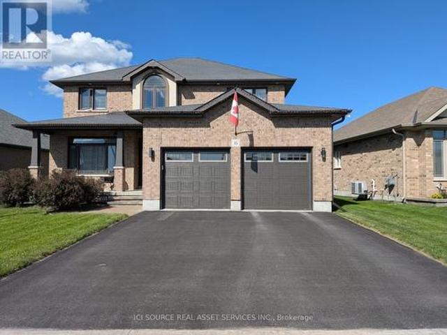 House for rent in Belleville, Ontario
