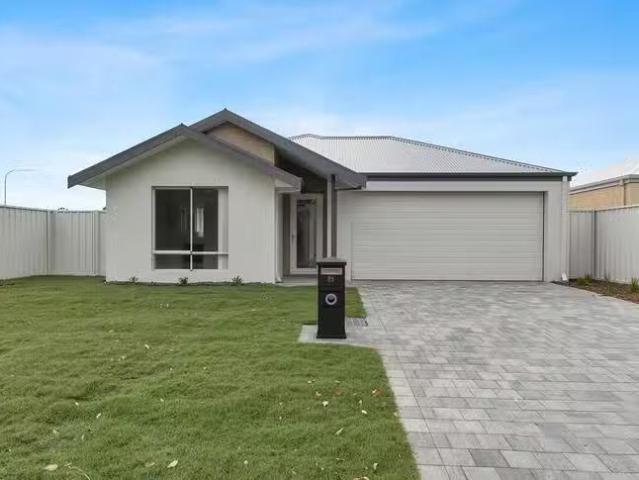 House for rent in Pinjarra
