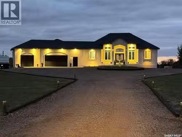 House for sale in Saskatchewan