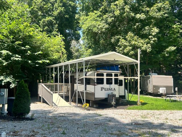 Commercial for sale in Kentucky