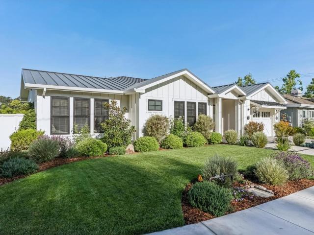 Property for sale in Belvedere Tiburon, California