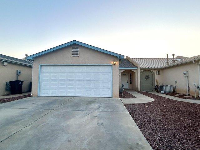 Townhouse for sale in Belen, New Mexico