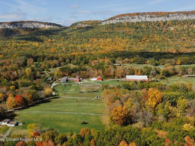 Farm for sale in Wallkill Camp, Town of New Paltz