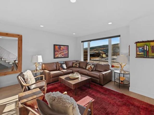 House for sale in Crested Butte, Gunnison County