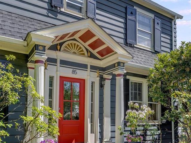 House for sale in Glen Ridge, New Jersey