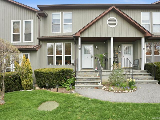 Condo for sale in Peekskill, New York