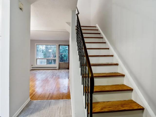 Townhouse for rent in Markham, Golden Horseshoe