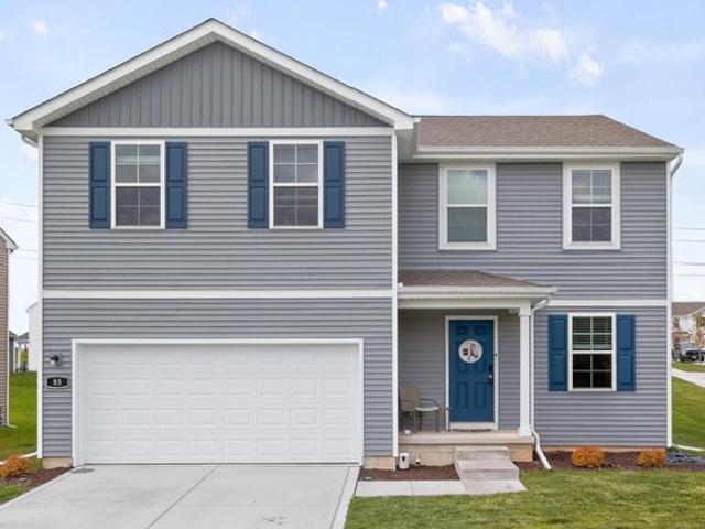 House for sale in Porter, Indiana