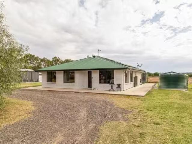 House for rent in Tungkillo, South Australia