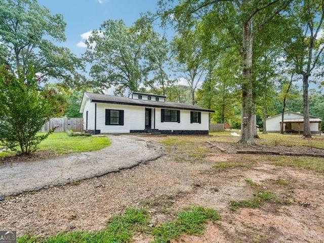 House for sale in Covington, Newton County
