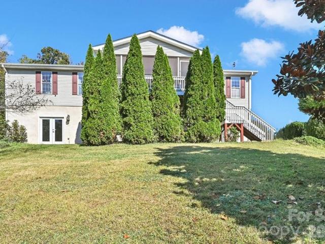 House for sale in Candler, Buncombe County