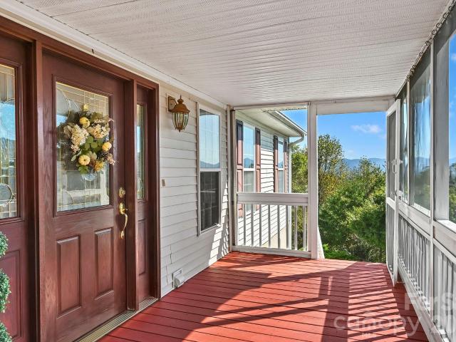 House for sale in Candler, Buncombe County