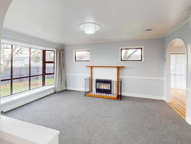 House for rent in Westbrook, Palmerston North