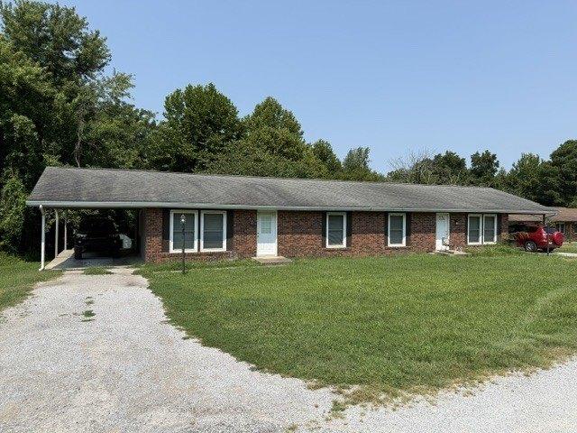 House for sale in Carbondale, Illinois