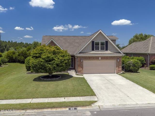 House for sale in Hampstead, North Carolina