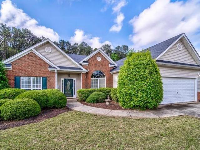 House for sale in Paulding, Georgia
