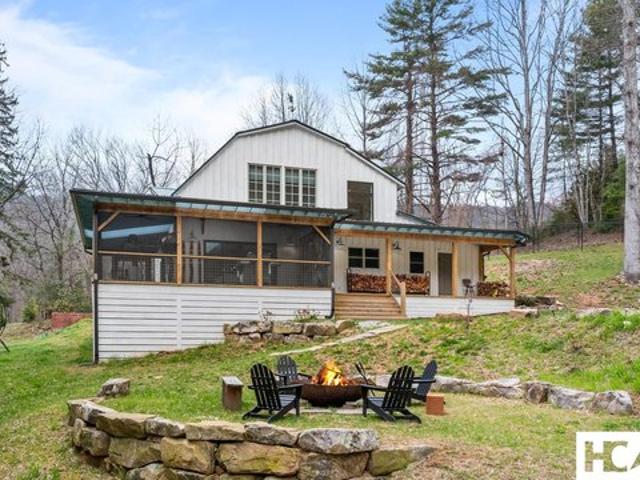 House for sale in Highlands, Macon County