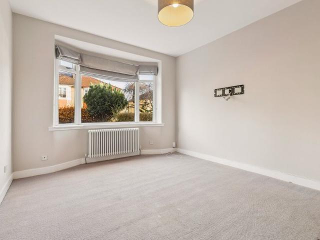 House for rent in Bearsden, Scotland