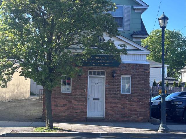 Commercial for sale in Nassau, New York
