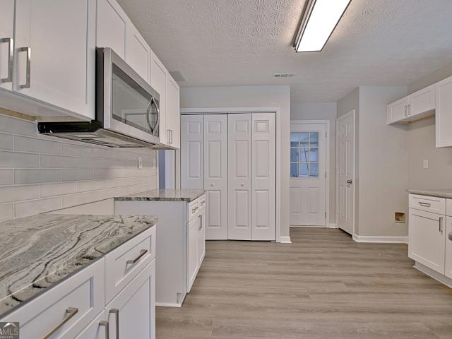 House for sale in Sharpsburg, Georgia