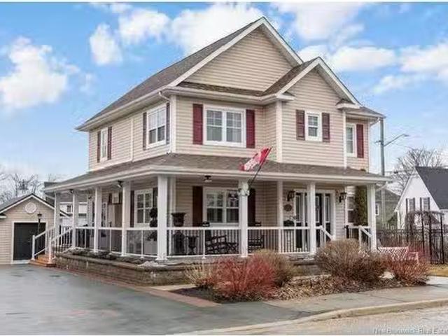 House for sale in Miramichi, New Brunswick
