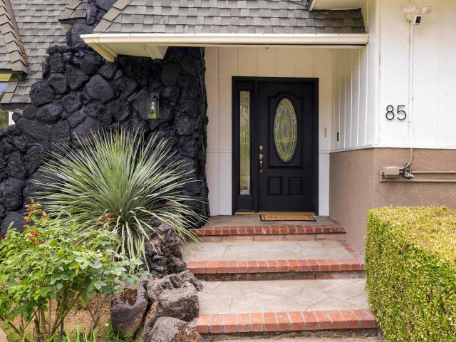 House for sale in Red Bluff, California