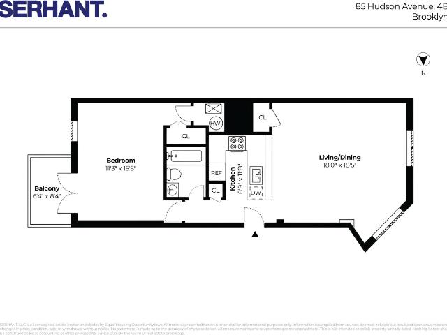 Condo for sale in Arverne, New York