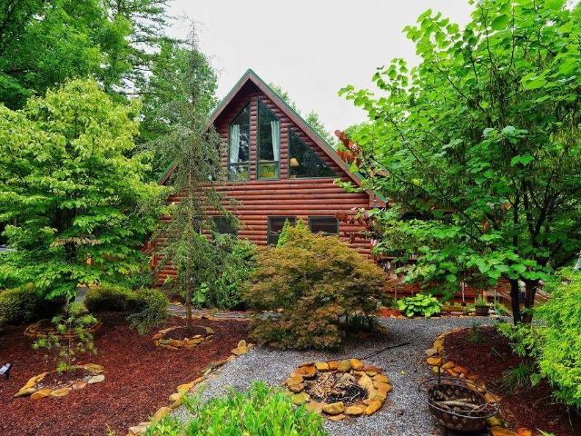 House for sale in Pickens, Georgia