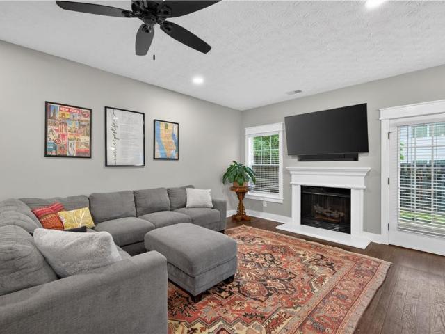 Townhouse for sale in Norcross, Georgia