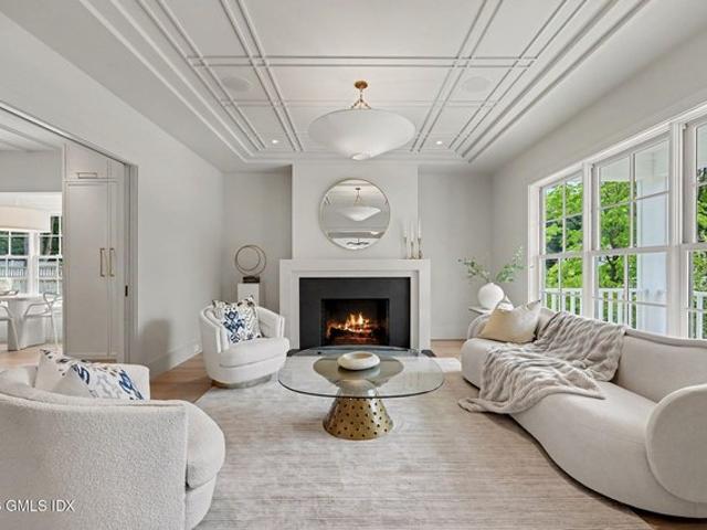 House for sale in Greenwich, Connecticut