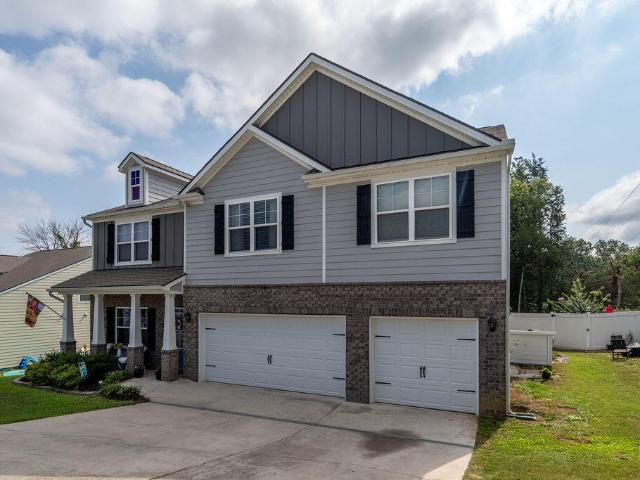 House for sale in Fort Oglethorpe, Georgia