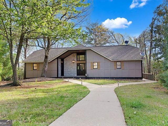 House for sale in Helen, Georgia