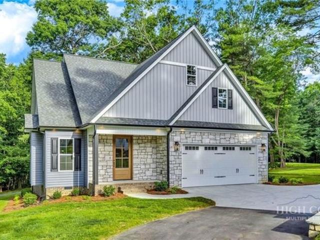 House for sale in Alleghany, North Carolina
