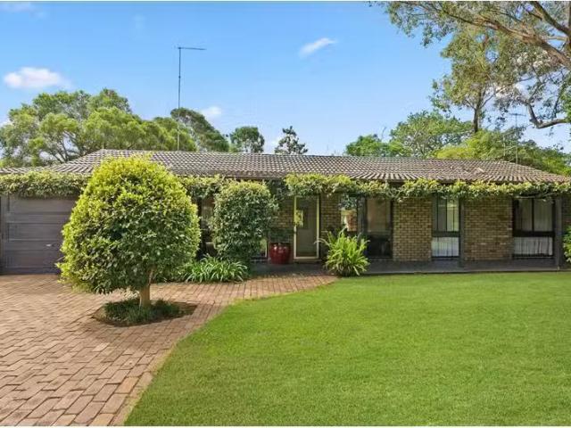 House for rent in Sydney, New South Wales