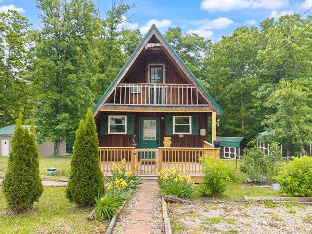 House for sale in Kentucky