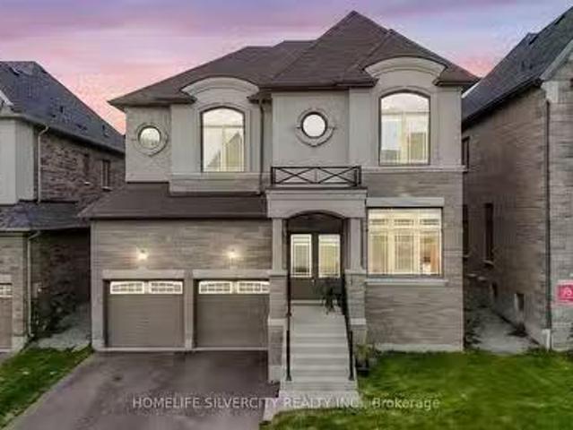 House for sale in Caledon, Ontario