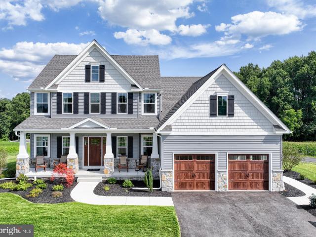 House for sale in Chester, Pennsylvania