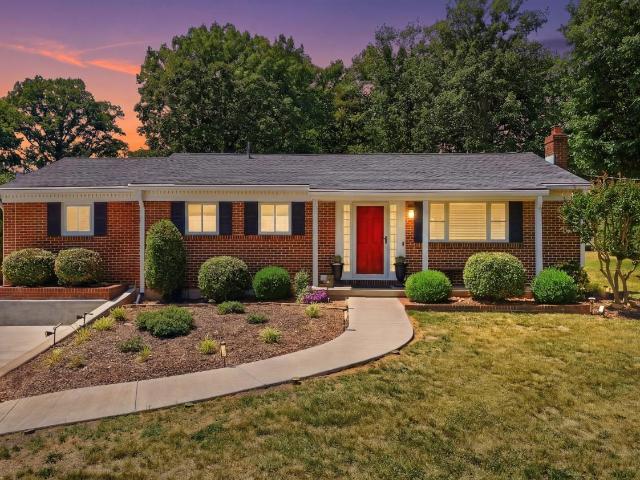House for sale in Virginia