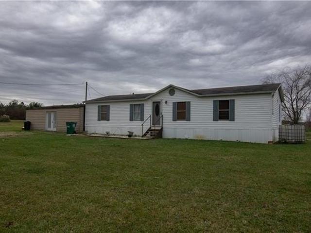 House for sale in Louisiana