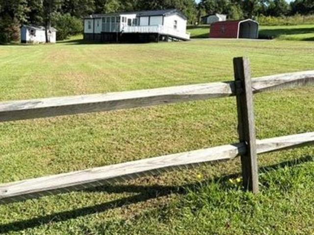 House for sale in Alleghany, North Carolina