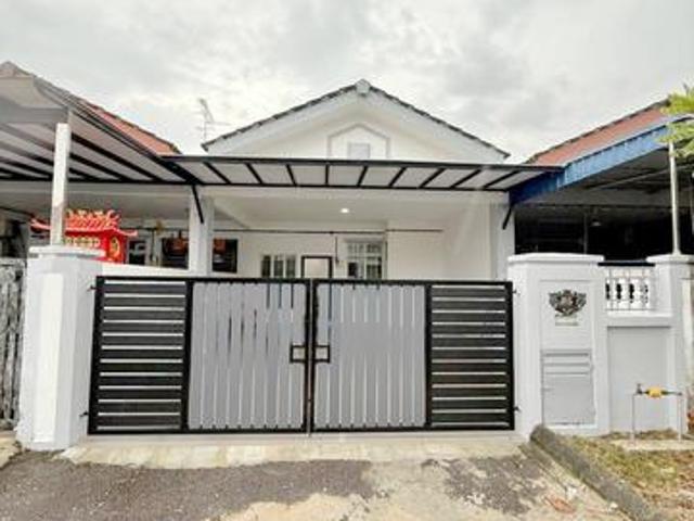 Terraced House for sale in Johore Bahru, Johor
